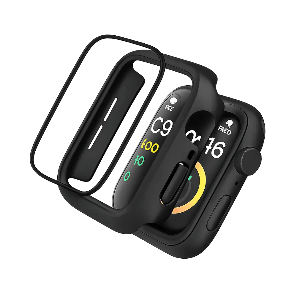 Apple Watch Panzerglas – Maximaler Displayschutz ohne Einschränkungen